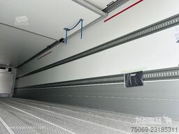 Schmitz Cargobull Reefer Multitemp