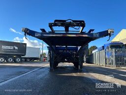 Dennison Containerchassis Slider