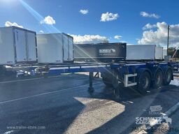 Dennison Containerchassis Slider
