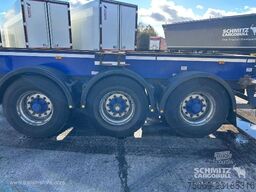 Dennison Containerchassis Slider