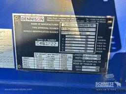 Dennison Containerchassis Slider