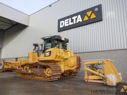 Caterpillar D7E LGP