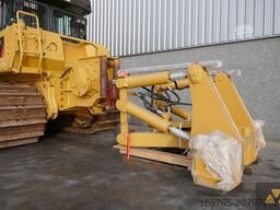 Caterpillar D7E LGP