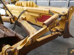 Caterpillar D7E LGP
