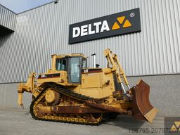 Caterpillar D7R XR Series II