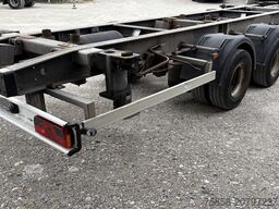 sonstige Multiwechsler Höhenverstellbar Verzinkt