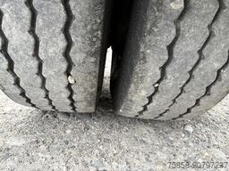 sonstige Multiwechsler Höhenverstellbar Verzinkt