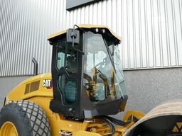 Caterpillar CS10GC