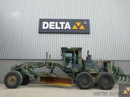 Caterpillar 130G Ex-army