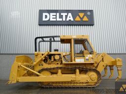 Caterpillar D7G Ex-army