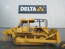 Caterpillar D7G Ex-army