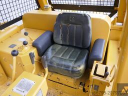 Caterpillar D7G Ex-army