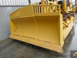 Caterpillar D7G Ex-army