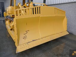 Caterpillar D7G Ex-army