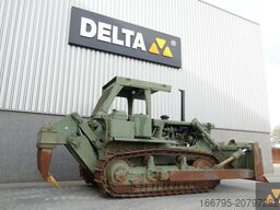 Caterpillar D7G Ex-army