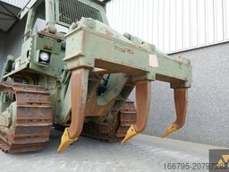 Caterpillar D7G Ex-army