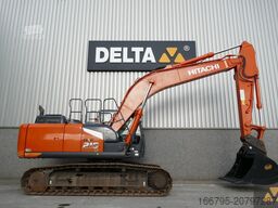 Hitachi ZX210LC-7