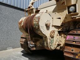 Caterpillar D7G Ex-army