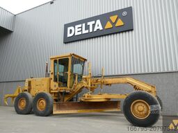 Caterpillar 130G