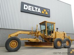 Caterpillar 130G