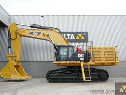 Caterpillar 390F LME