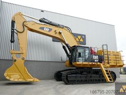 Caterpillar 390F LME