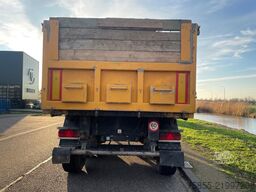 Stas SA339k 32m3 Tipper / Mercedes Axles / Discbrakes