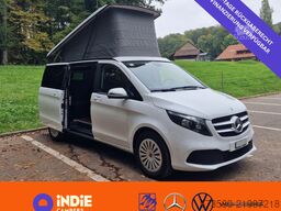 Mercedes Marco Polo 250d | 2021 EURO 6| Automatic | Professional Seller