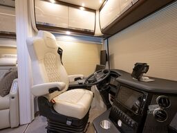 Morelo Empire Liner 93 LO