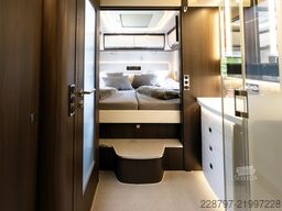 Morelo Empire Liner 93 LO