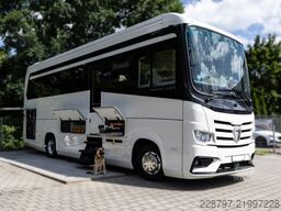 Morelo Empire Liner 93 LO