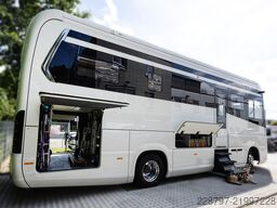 Morelo Empire Liner 93 LO