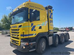 SCANIA R 560