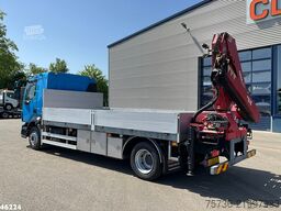 Volvo FL 240 8 Tonmeter laadkraan Just 151.414 km!