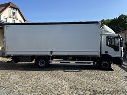 iveco 120-250 Eurocargo rechts Schiebeplane LBW