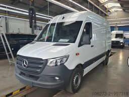 Mercedes-Benz Sprinter 317 CDI,L2H2,Automatik,Kamera,LED