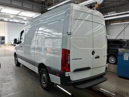 Mercedes-Benz Sprinter 317 CDI,L2H2,Automatik,Kamera,LED