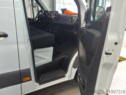 Mercedes-Benz Sprinter 317 CDI,L2H2,Automatik,Kamera,LED