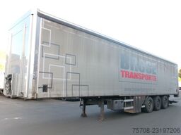 ORTEN 3-Achs*SafeServer*2,5 to Unterfalt LBW*BPW*Lift