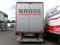 ORTEN 3-Achs*SafeServer*2,5 to Unterfalt LBW*BPW*Lift