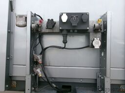 ORTEN 3-Achs*SafeServer*2,5 to Unterfalt LBW*BPW*Lift