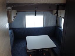 WEINSBERG CaraOne 390 PUH -neu-*Let's Go Paket*Vorzelt*
