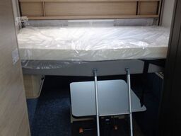 WEINSBERG CaraOne 390 PUH -neu-*Let's Go Paket*Vorzelt*