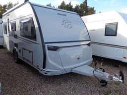 KNAUS Südwind 500 EU Black -neu- Mod.27*Markise*eFBHz*