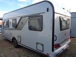 KNAUS Südwind 500 EU Black -neu- Mod.27*Markise*eFBHz*
