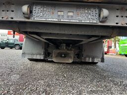 MAN TGX 18.400 Pritsche Plane