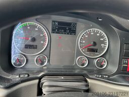 MAN TGX 18.400 Pritsche Plane
