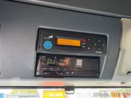 MAN TGX 18.400 Pritsche Plane