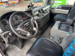 MAN TGX 18.400 Pritsche Plane