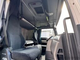 MAN TGX 18.400 Pritsche Plane